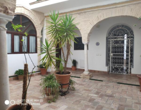 Casa en la Juderia, Carmona